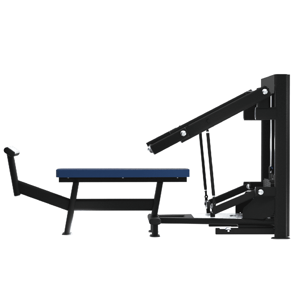 Developpé couché 80kg Laroq Evolution