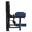 Leg curl couché 60kg Laroq Evolution