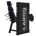 Leg extension assis 60kg Laroq Evolution