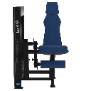 Leg extension assis 60kg Laroq Evolution