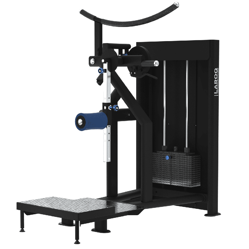 Multi hip 60kg Laroq Evolution