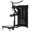 Multi hip 60kg Laroq Evolution