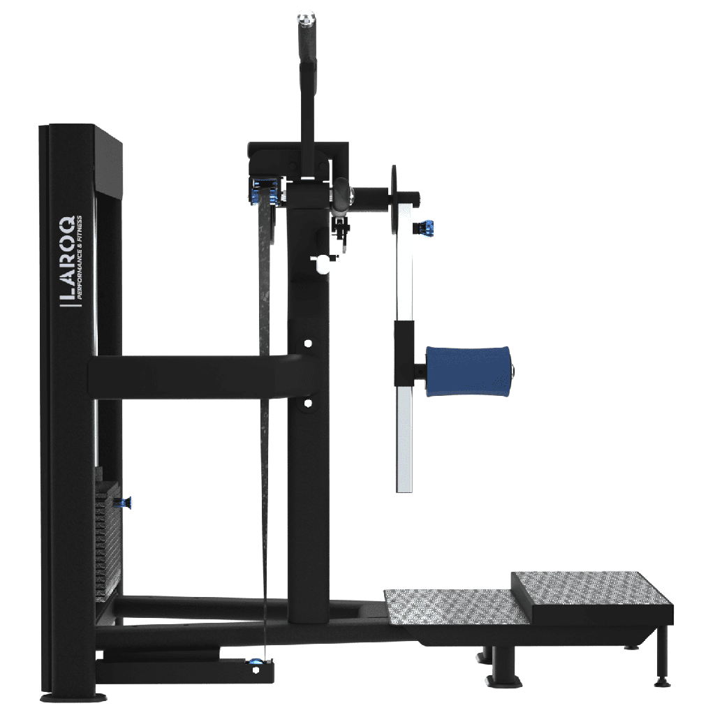 Multi hip 60kg Laroq Evolution