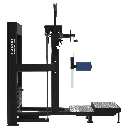 Multi hip 60kg Laroq Evolution