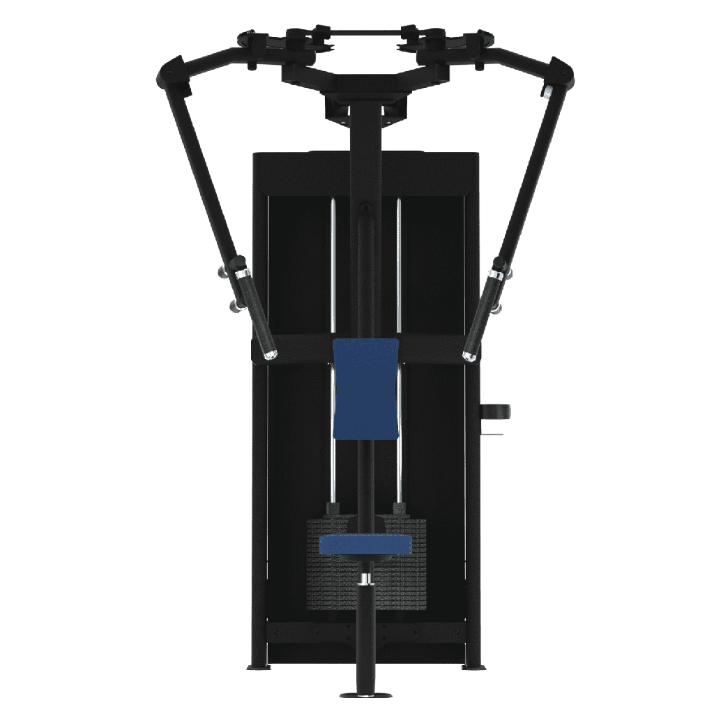 Pec deck 80kg Laroq Evolution