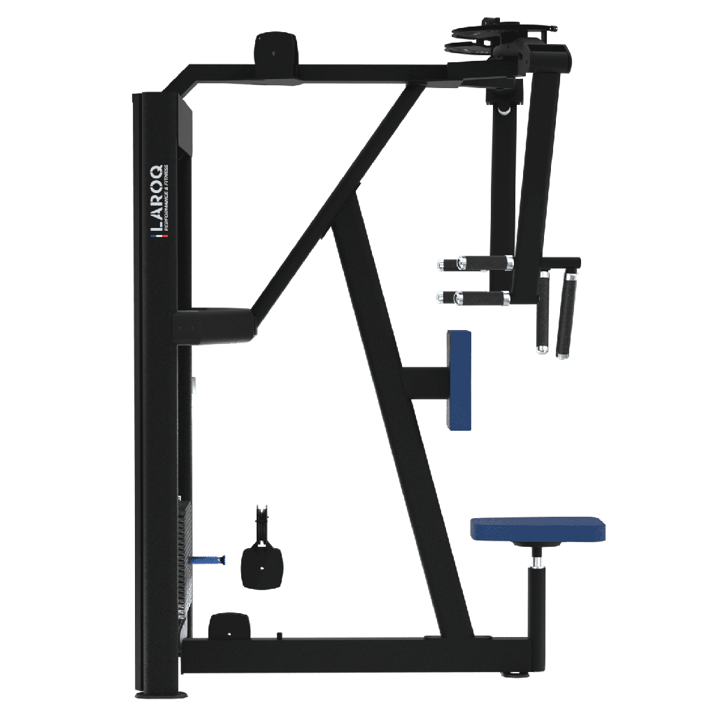 Pec deck 80kg Laroq Evolution