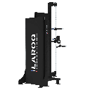 Poulie réglable 60kg Laroq Evolution