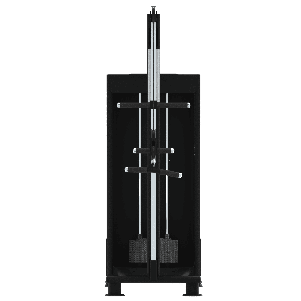 Poulie réglable 60kg Laroq Evolution