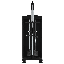 Poulie réglable 60kg Laroq Evolution