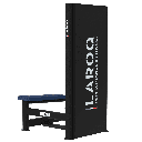 Tirage horizontal 80kg Laroq Evolution