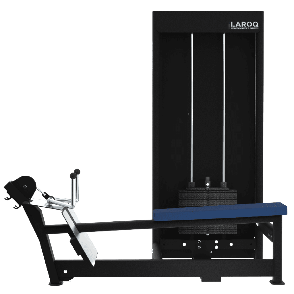 Tirage horizontal 80kg Laroq Evolution