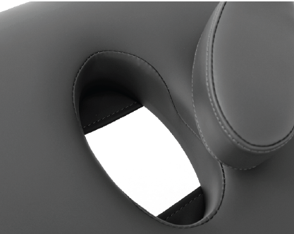 Table électrique 5 plans sans cyphose Proxima II 