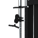 Poulie vis a vis - 2 x 60 kg Laroq Evolution TE27R