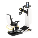 Ergomètre à bras médical Upper Body DYACO 8.5 UE