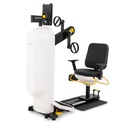 Ergomètre à bras médical Upper Body DYACO 8.5 UE