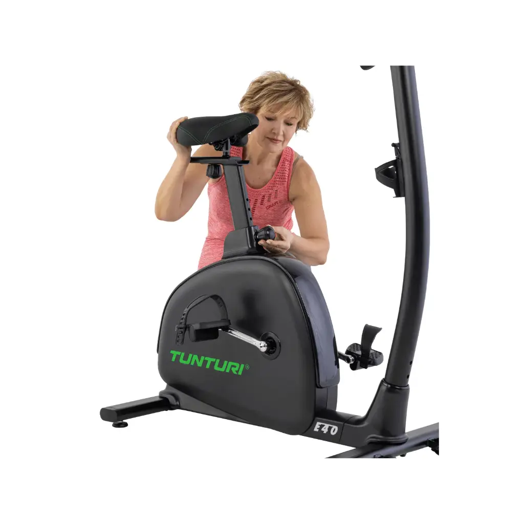 Ergomètre E40 Tunturi Signature