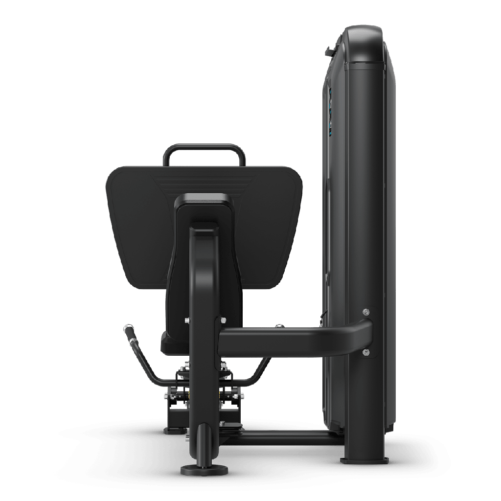 Presse horizontale Leg Press à charges guidées Vision Fitness