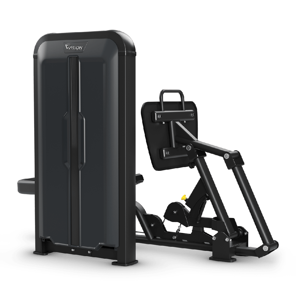 Presse horizontale Leg Press à charges guidées Vision Fitness