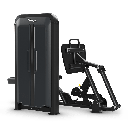 Presse horizontale Leg Press à charges guidées Vision Fitness