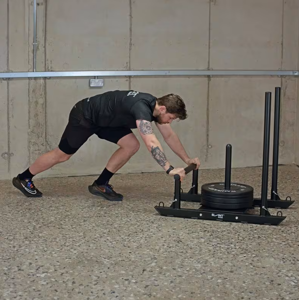 Traineau Sled SO