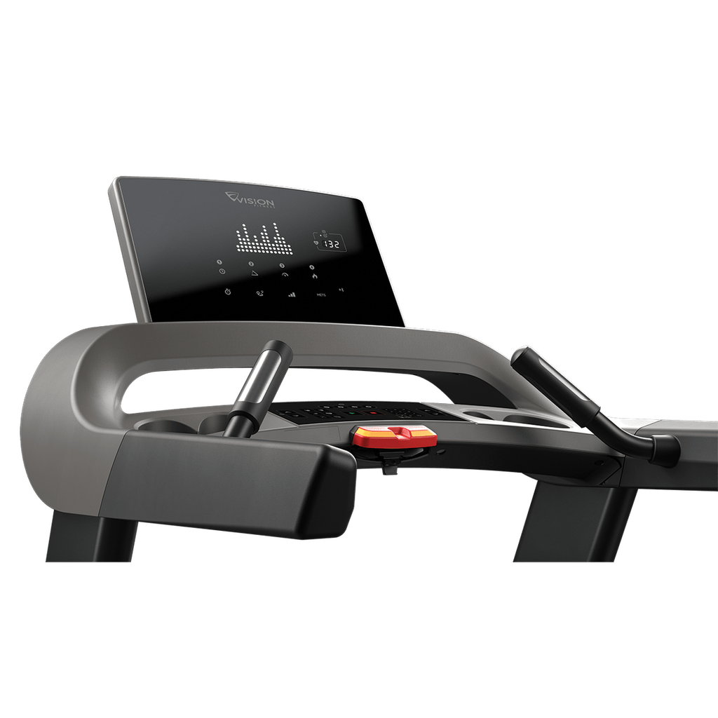 Tapis de marche Vision Fitness T600