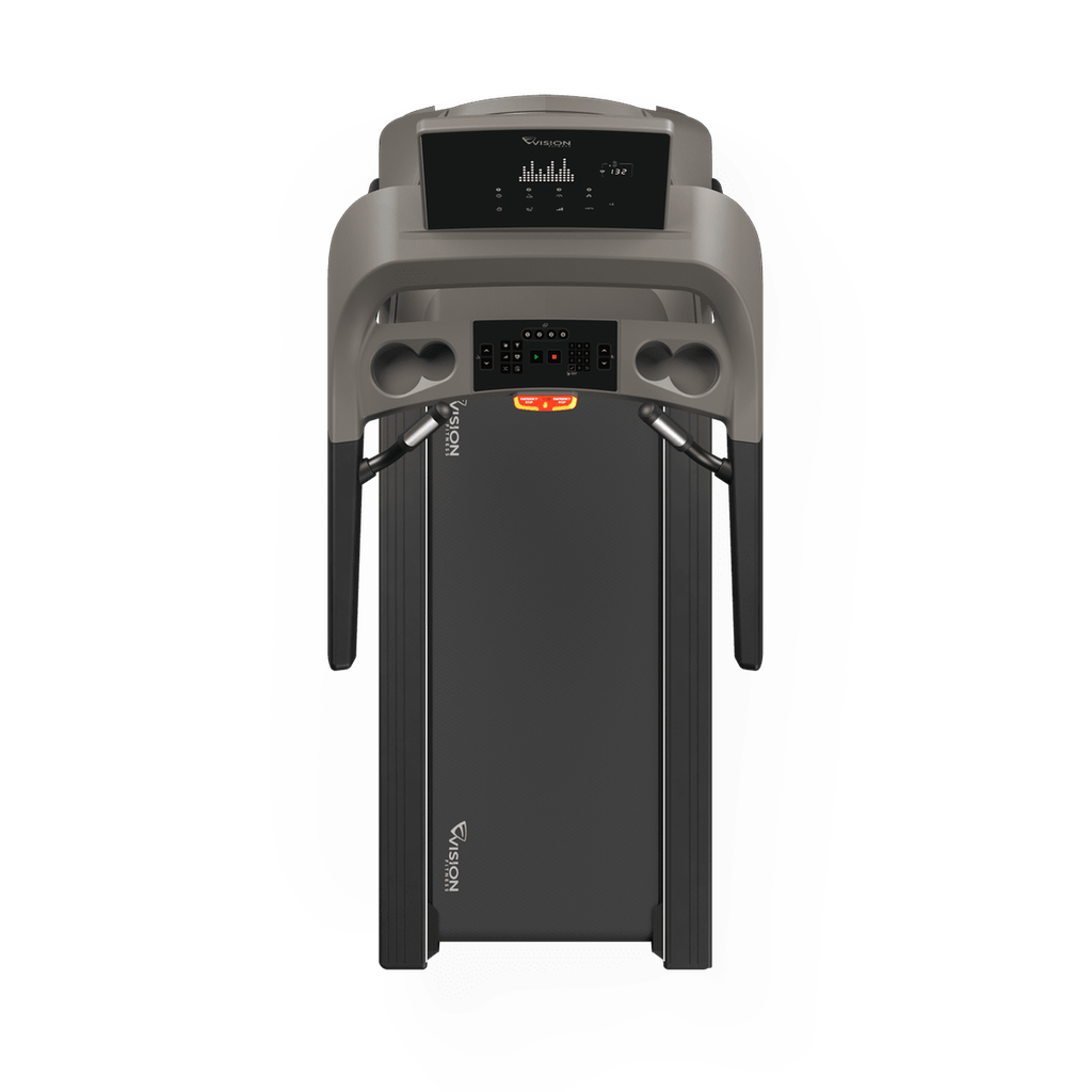 Tapis de marche Vision Fitness T600