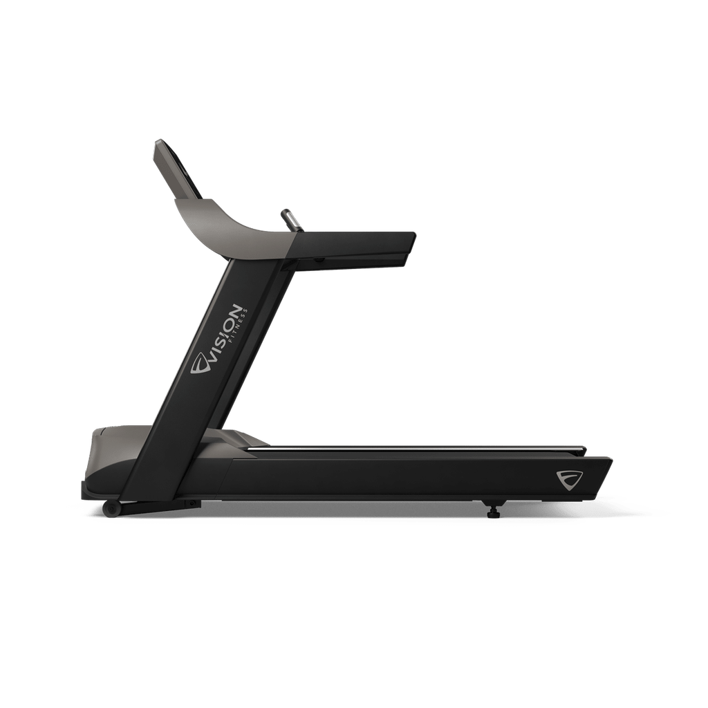 Tapis de marche Vision Fitness T600