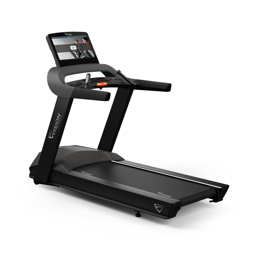 Tapis de marche vision fitness T600 E