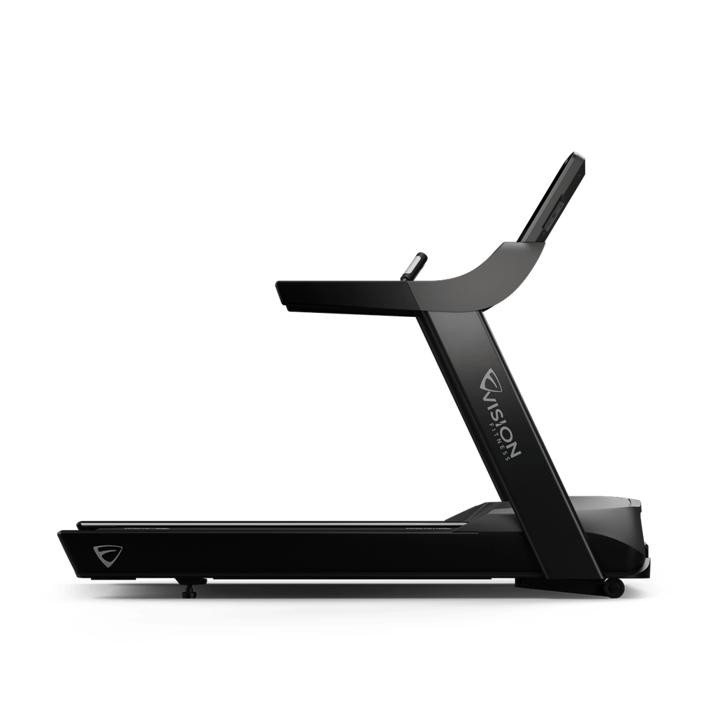Tapis de marche vision fitness T600 E