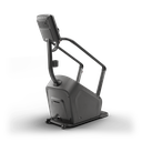 Escalier Climbmill Matrix série Lifestyle avec console