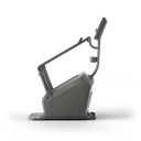 Escalier Climbmill Matrix série Lifestyle avec console