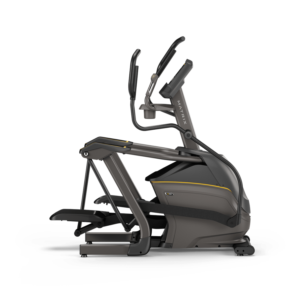 Vélo elliptique E50 Matrix équipement cardiovasculaire