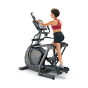 Vélo elliptique E50 Matrix équipement cardiovasculaire