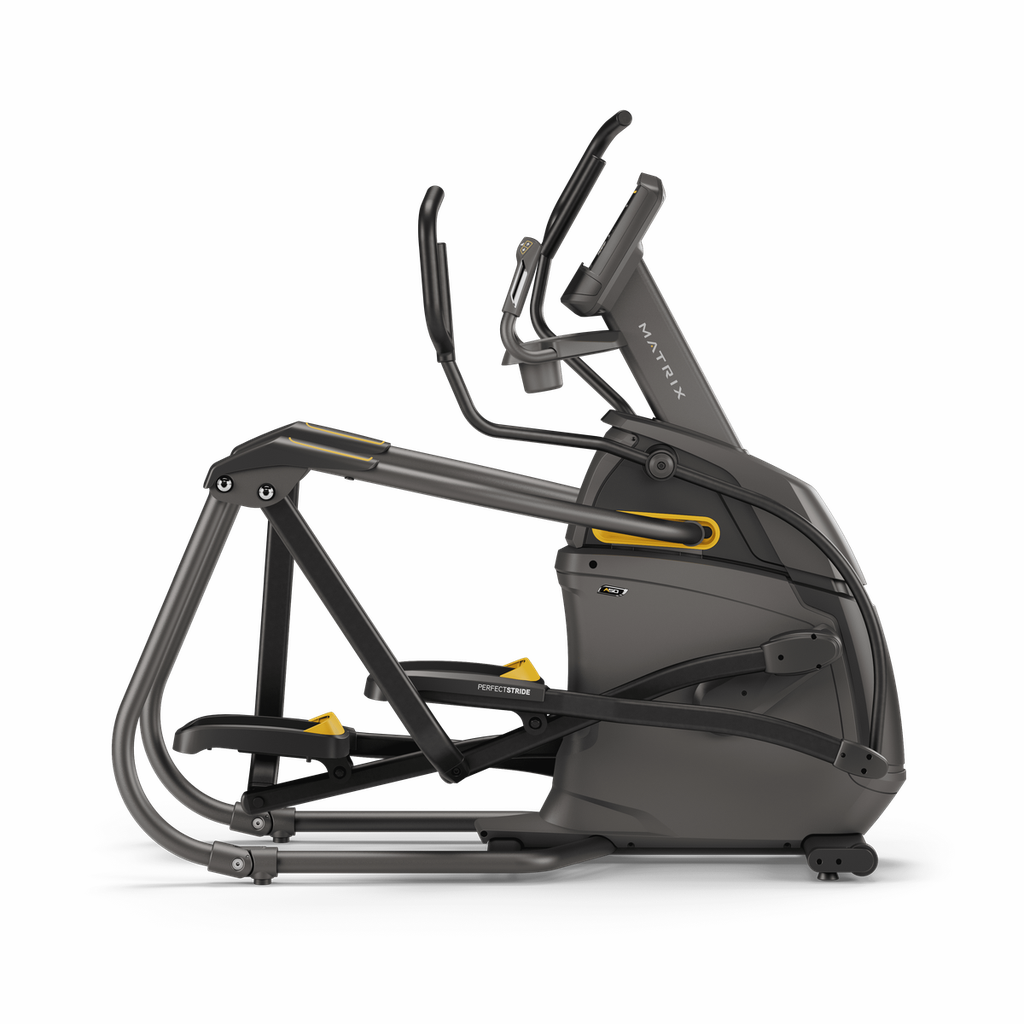 Vélo elliptique Ascent trainer A50 Matrix équipement cardiovasculaire
