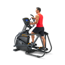 Vélo elliptique Ascent trainer A50 Matrix équipement cardiovasculaire