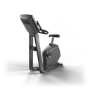 Vélo droit Matrix série Lifestyle avec console