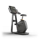 Vélo droit Matrix série Lifestyle avec console