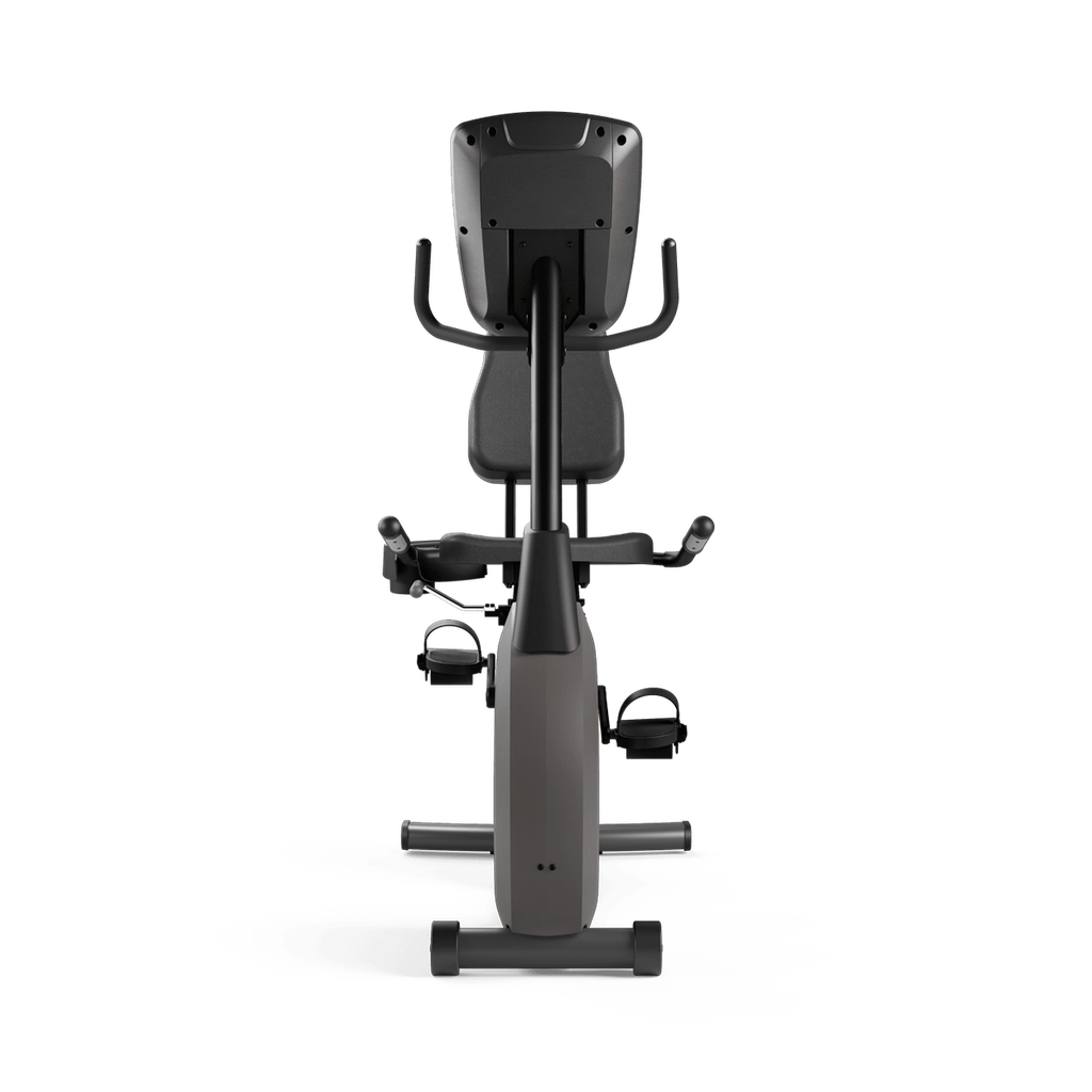 Vélo semi allongé vision fitness r60