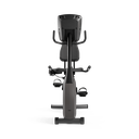 Vélo semi allongé vision fitness r60