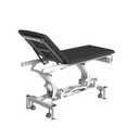Table électrique 2 plans Elite Pro 201 avec dossier proclive
