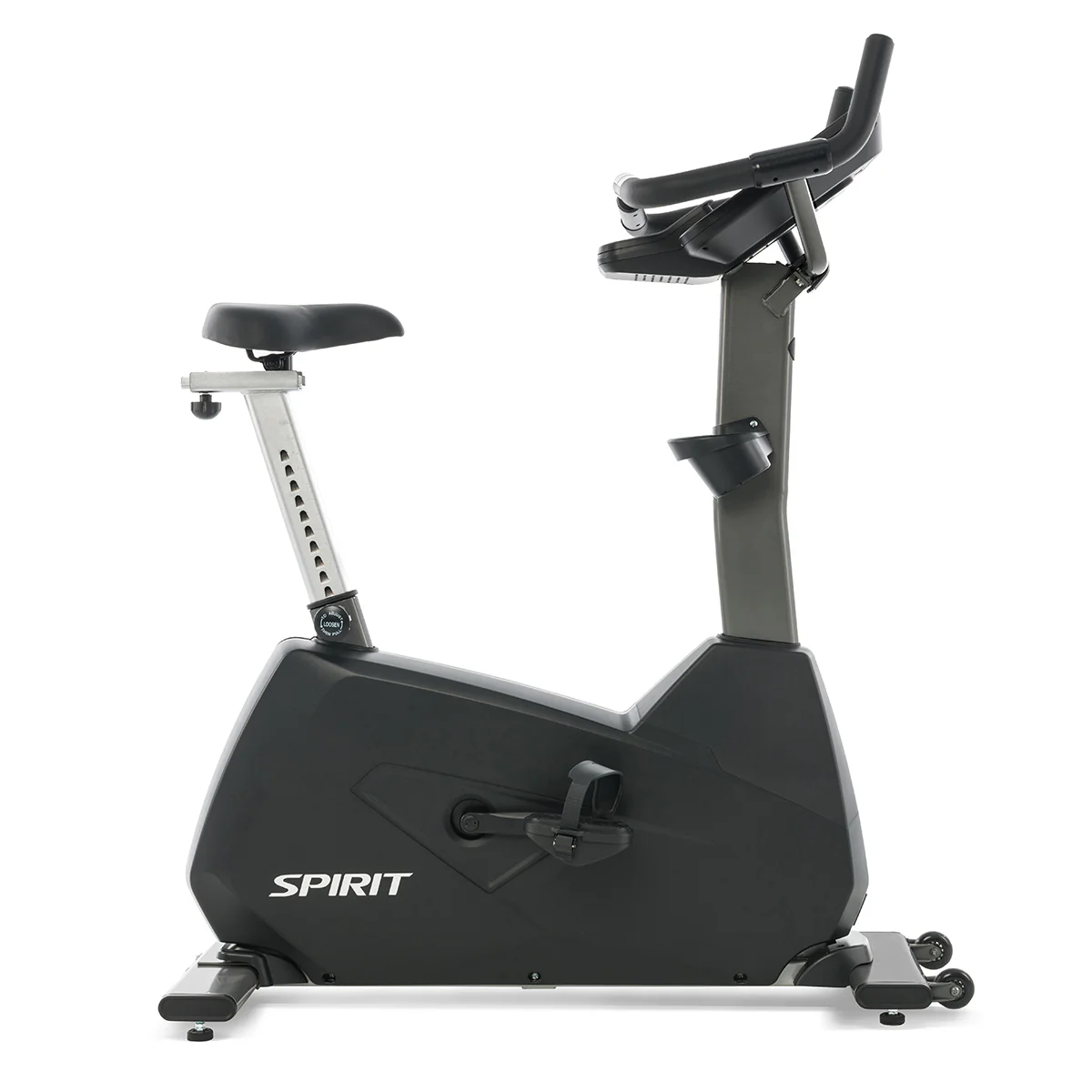 Vélo droit CU800+ Spirit