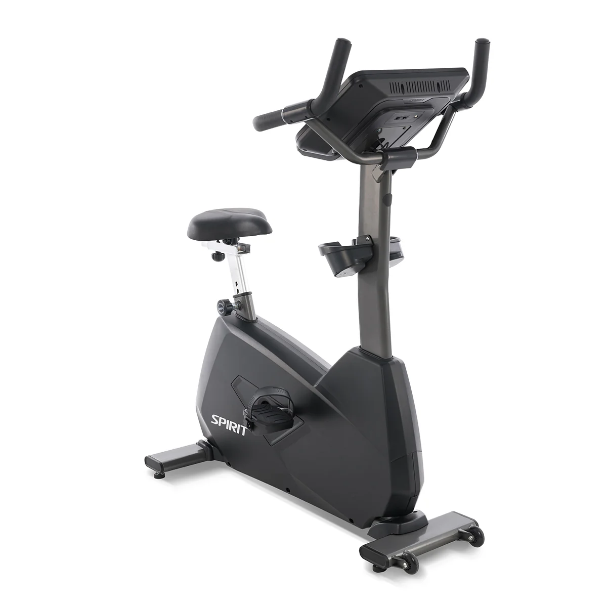 Vélo droit CU800+ Spirit
