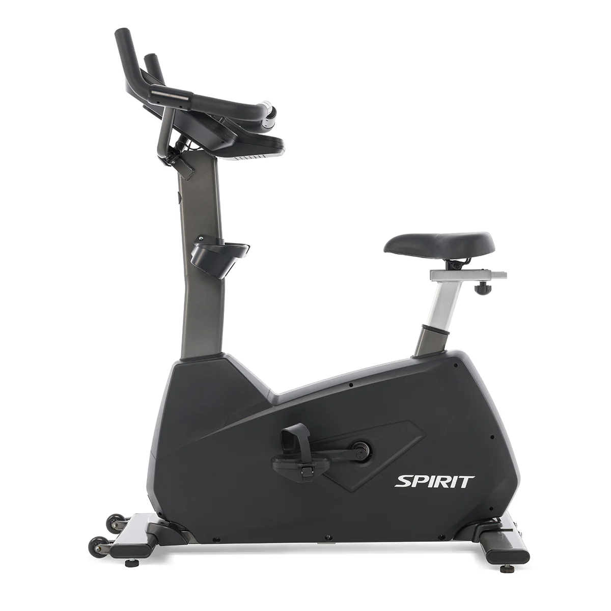 Vélo droit CU800+ Spirit