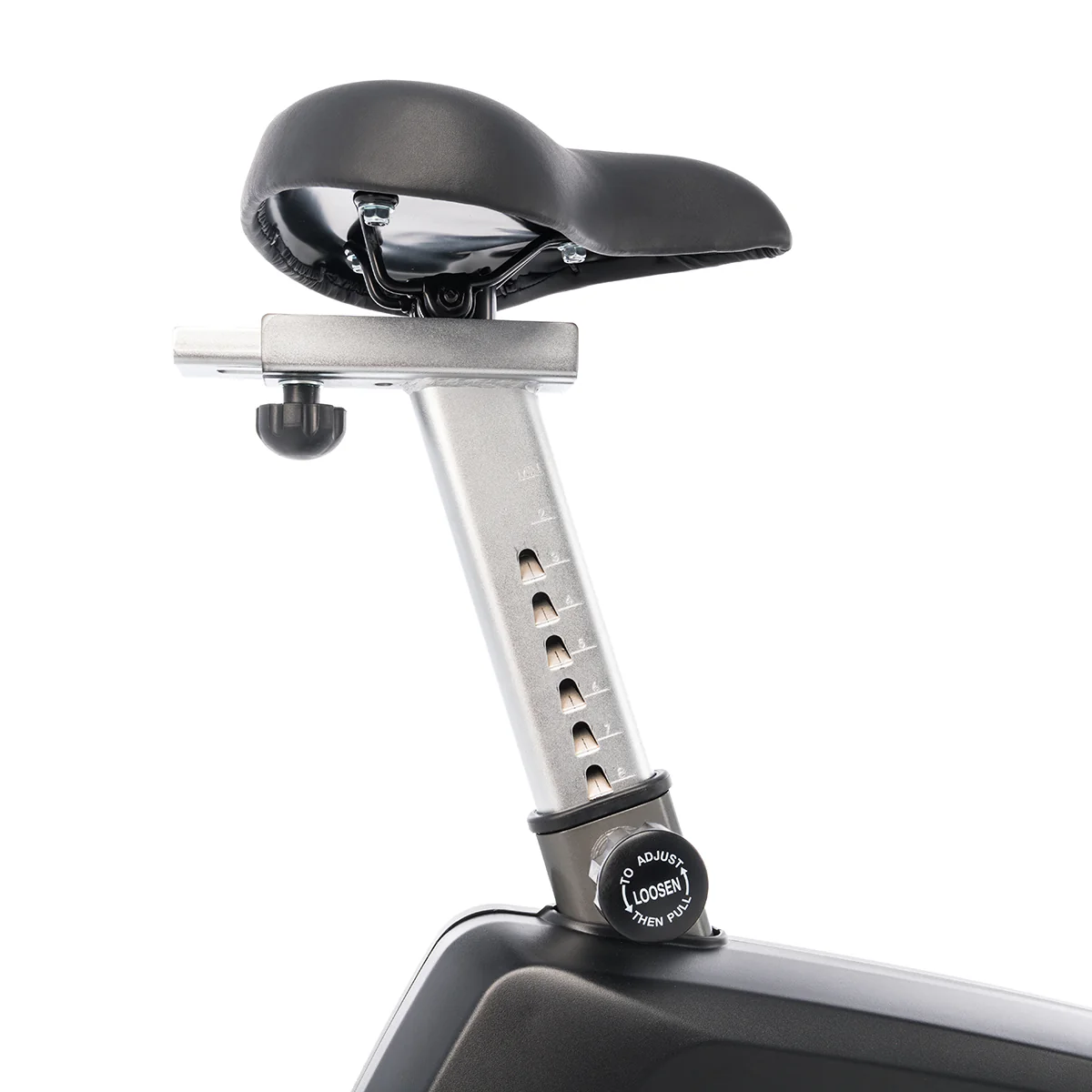 Vélo droit CU800+ Spirit