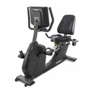 Vélo semi-allongé CR800+Spirit