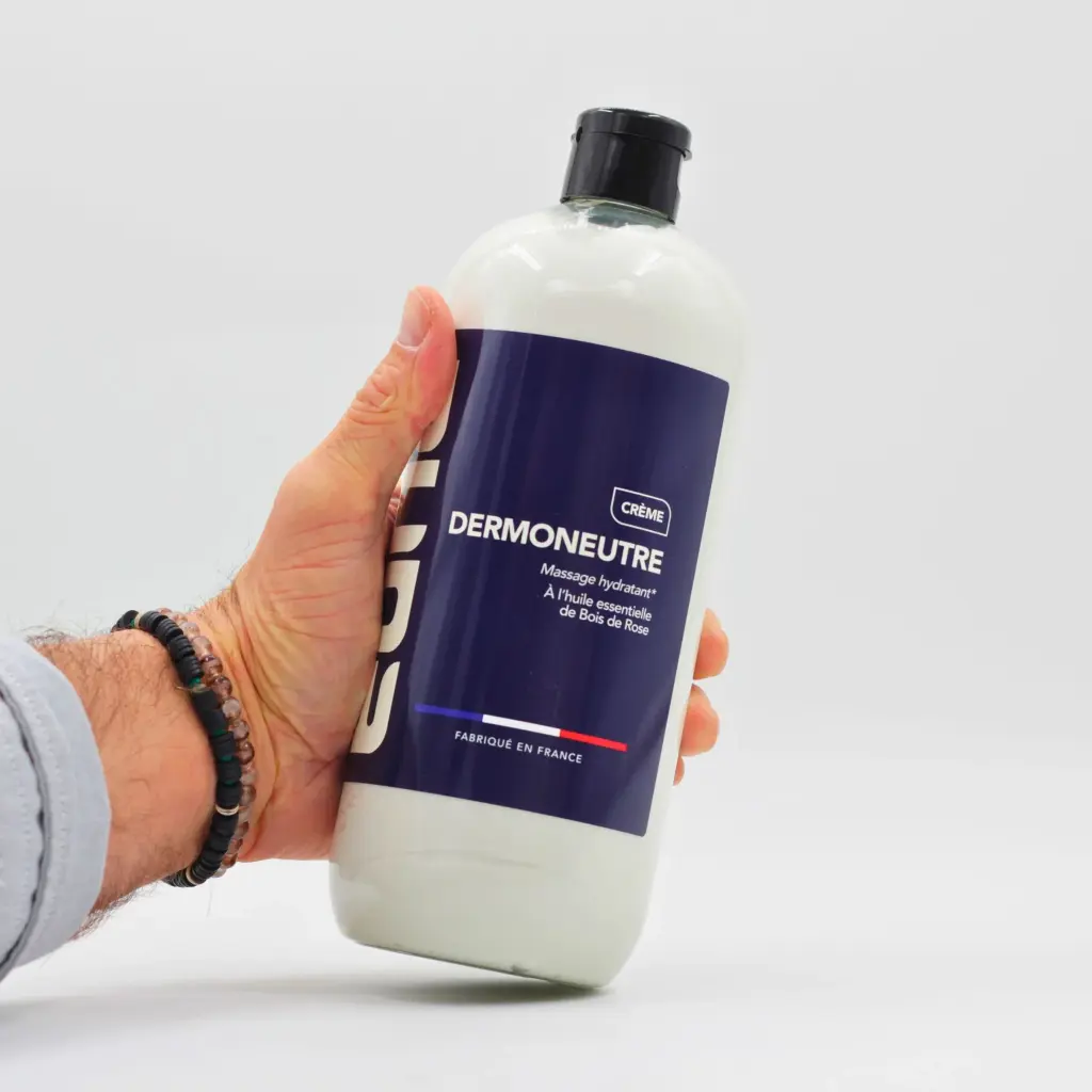 Crème Dermoneutre Eona