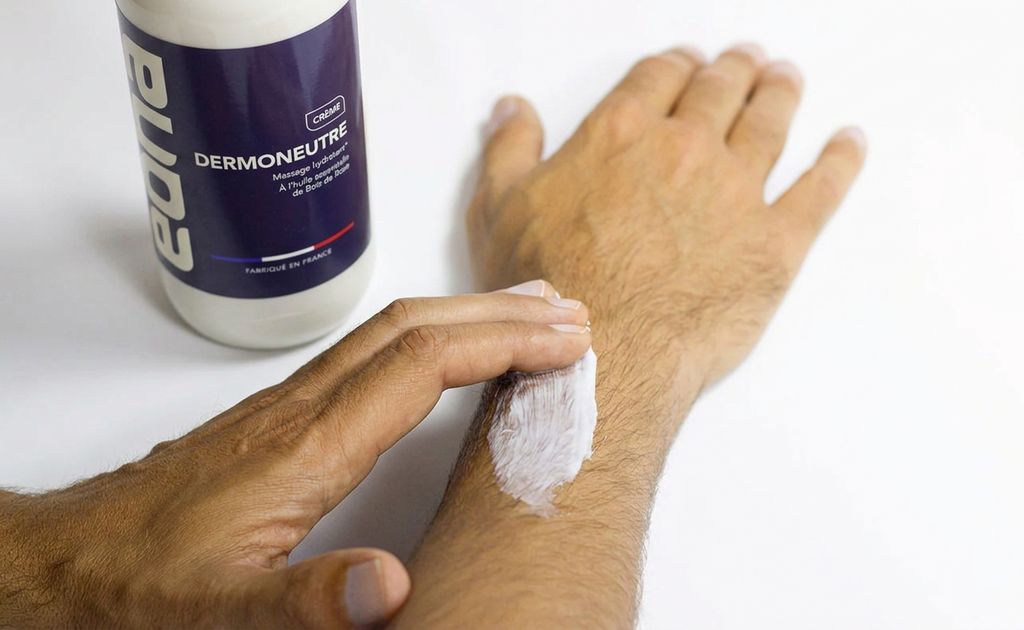 Crème Dermoneutre Eona