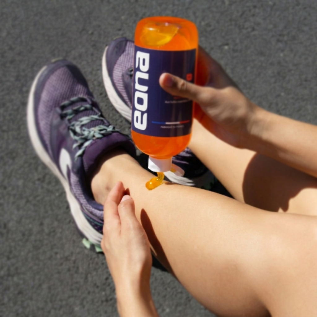 Gel Cryo Eona flacon de 500 ml
