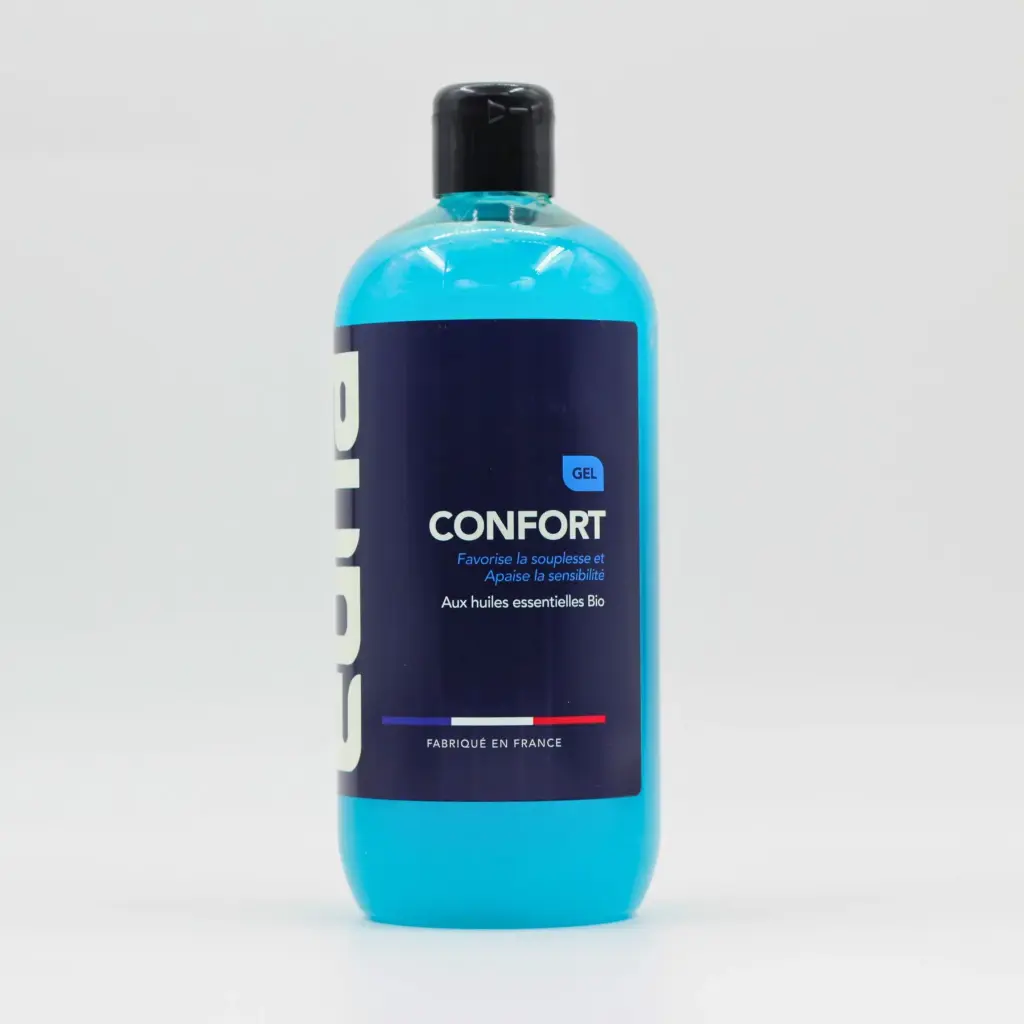 Gel confort Eona le flacon de 500 ml