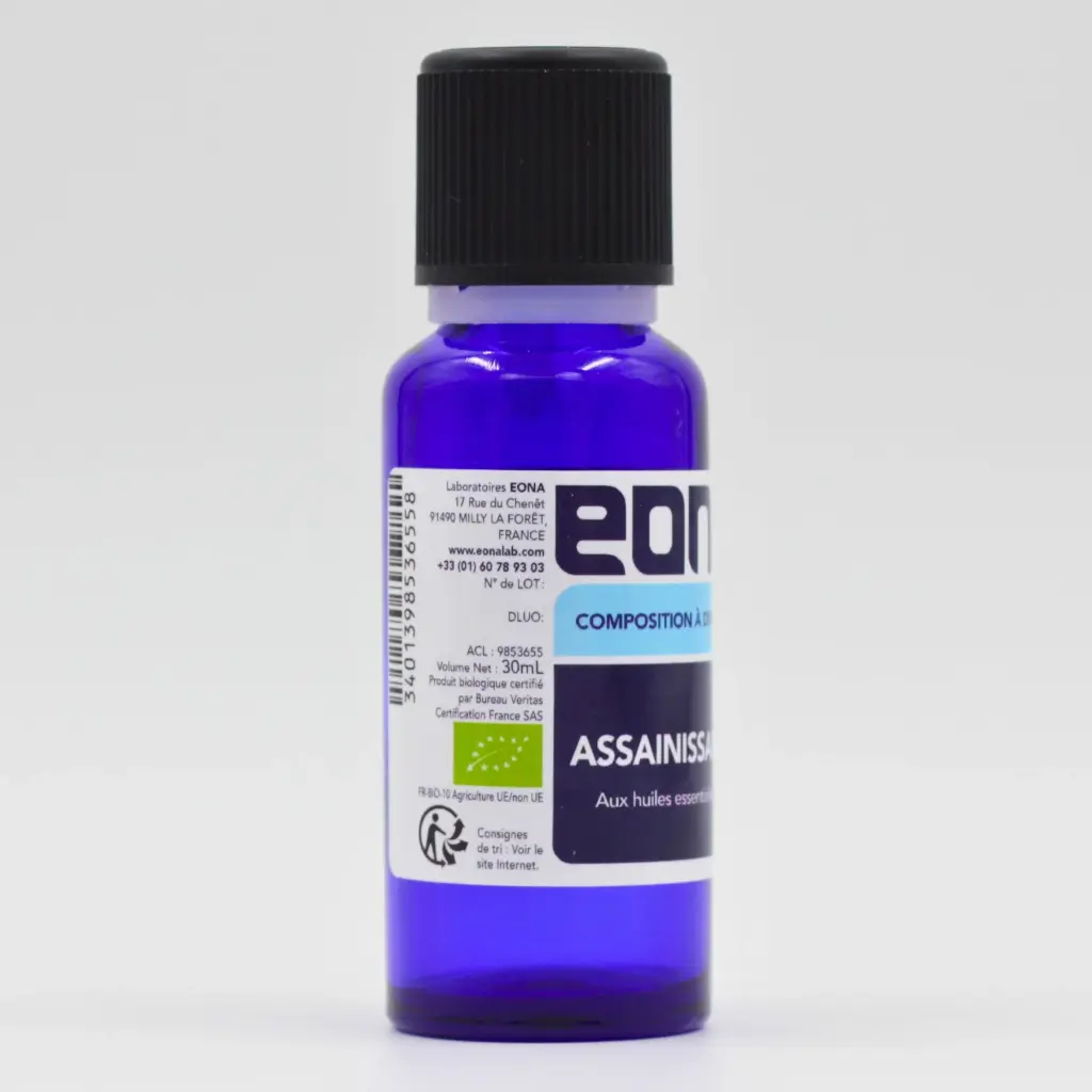 Complexe de Diffusion Assainissant Eona 30 ml